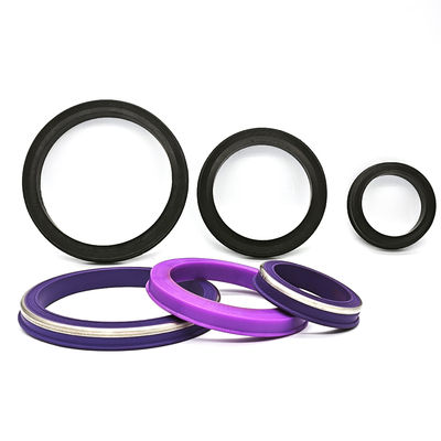 Mesin penutup putar yang dipoles untuk koneksi pengikat palu cairan bertekanan tinggi