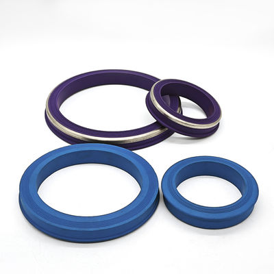 Cincin segel bibir union palu weco figure1502 1 hingga 4 inci untuk union palu