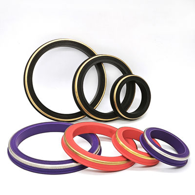 Mesin penutup putar yang dipoles untuk koneksi pengikat palu cairan bertekanan tinggi