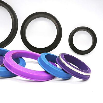 Mesin penutup putar yang dipoles untuk koneksi pengikat palu cairan bertekanan tinggi