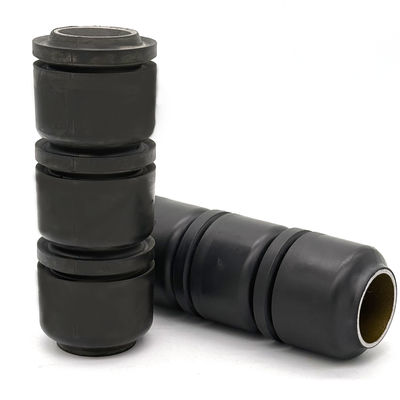 Grosir Guiberson Style TA Rubber Swab Cups dengan 10.000 psi Rating Tekanan untuk abrasi dan resistensi kimia dalam ukuran khusus