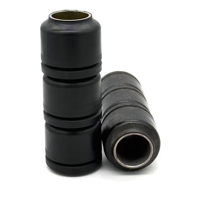 Kinerja Tinggi 2" TA Tipe Rubber Swab Cup Untuk Operasi Rig Minyak