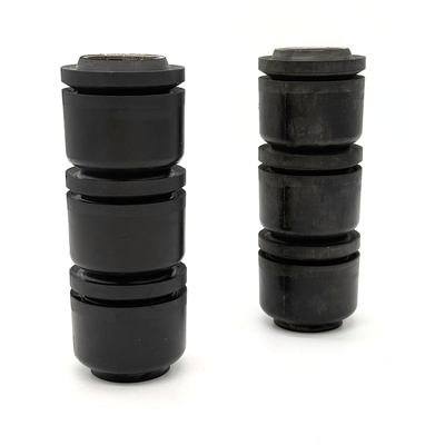Kinerja Tinggi 2" TA Tipe Rubber Swab Cup Untuk Operasi Rig Minyak