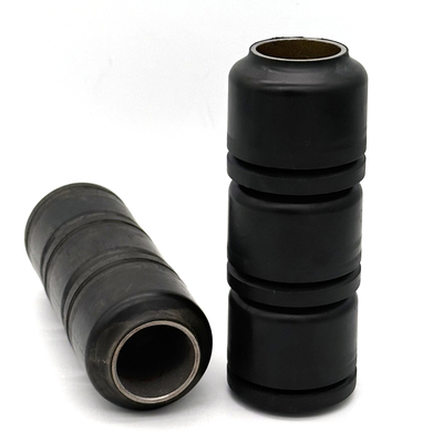 2" TA Tipe Nitrile Rubber Swab Cup Untuk Lapangan Minyak