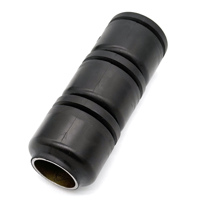 2" TA Tipe Nitrile Rubber Swab Cup Untuk Lapangan Minyak
