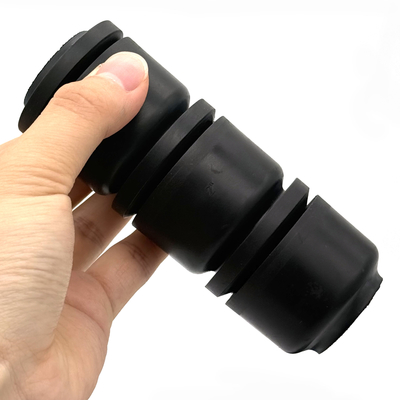 2 " TA Type Nitrile Rubber Swab Cup dengan tahan minyak