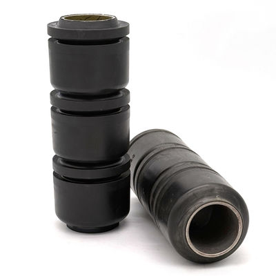 Cangkir Swab Lapangan Minyak Berkinerja Tinggi dengan Peringkat Tekanan 10.000 psi, Tahan Abrasi dan Bahan Kimia untuk Pembersihan Lubang Sumur dalam Ukuran Kustom