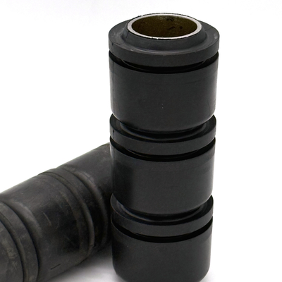 2 " TA Type Nitrile Rubber Swab Cup dengan tahan minyak