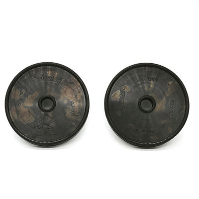 Membran karet NBR atau FKM model 1800/88 tahan air dan tahan minyak