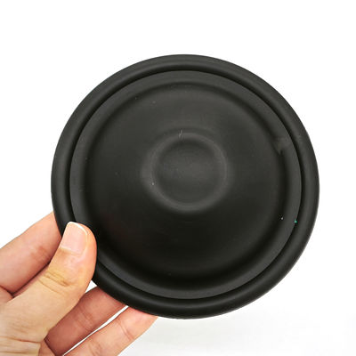 180034 Model NBR atau FKM pompa membran karet diafragma air