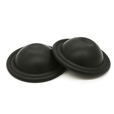 180034 Model NBR atau FKM pompa membran karet diafragma air