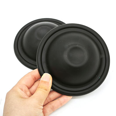 180034 Model NBR atau FKM pompa membran karet diafragma air