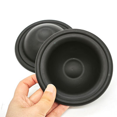 180034 Model NBR atau FKM pompa membran karet diafragma air