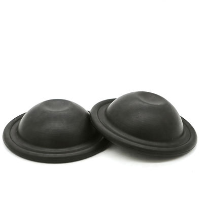 180034 Model NBR atau FKM pompa membran karet diafragma air