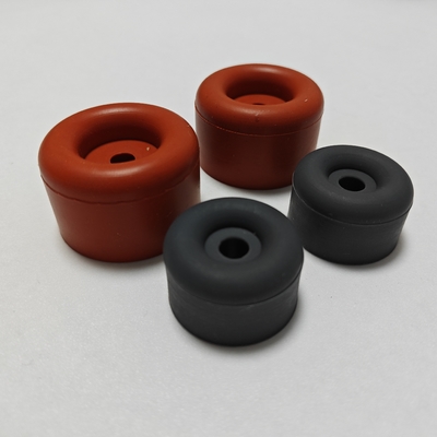 Produk khusus karet silikon berkualitas tinggi yang banyak digunakan