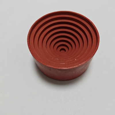 Produk khusus karet silikon berkualitas tinggi yang banyak digunakan