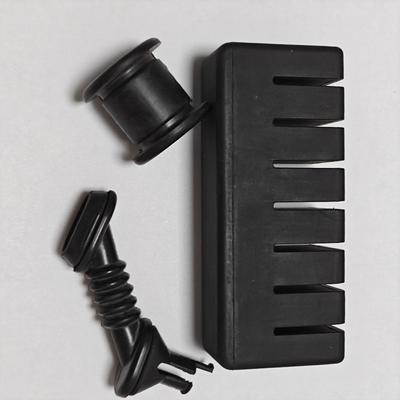 Produk khusus karet silikon berkualitas tinggi yang banyak digunakan