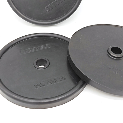 Performa Tinggi Multi-model Membran Diafragma Gasket OEM Tersedia