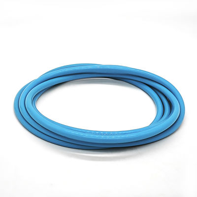 Cincin Karet O NBR Suhu Tinggi dengan Kekerasan 40 ~ 90 Shore A untuk Penutup Otomotif dan Listrik