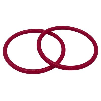 Ringan O Karet Silikon Fleksibel untuk Berbagai Aplikasi