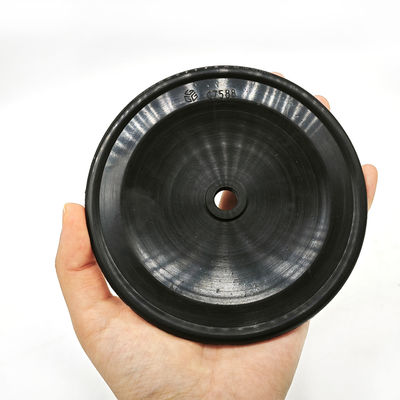 Pabrik Membran Karet Pompa Air yang awet