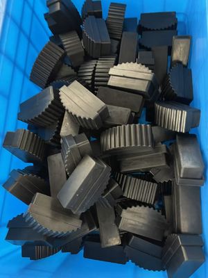 Kit Segel Katup Sumbat SPM Tipe 3 Inci FIG 1502 untuk Segel Katup Sumbat Ladang Minyak