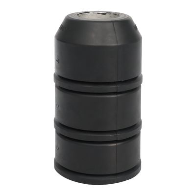 Aluminium-core Guiberson Swab Cup dengan 10.000 psi Rating Tekanan dan Abrasi Resistensi Kimia untuk Operasi Oilfield