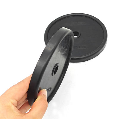 Membran Diafragma Nitril NBR yang Disesuaikan untuk Pompa dengan Garansi 3 Tahun dan Pengiriman 7-21 Hari