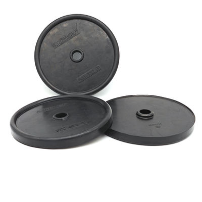 Membran Diafragma Nitril NBR yang Disesuaikan untuk Pompa dengan Garansi 3 Tahun dan Pengiriman 7-21 Hari