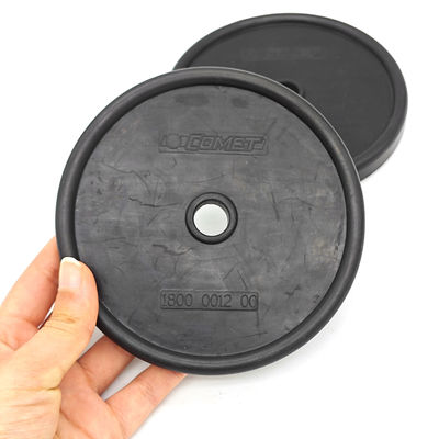 Membran Diafragma Nitril NBR yang Disesuaikan untuk Pompa dengan Garansi 3 Tahun dan Pengiriman 7-21 Hari