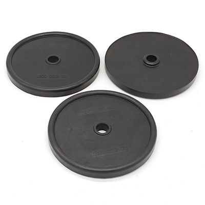 Membran Diafragma Shore 50 dengan Garansi 3 Tahun dan Pengiriman 7-21 Hari untuk Pompa AR30/AR40