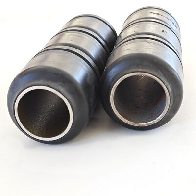 Piala Swab Gaya TA yang disesuaikan untuk Lapangan Minyak dengan 10.000 PSI dan sisipan tahan korosi