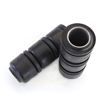 Piala Swab Gaya TA yang disesuaikan untuk Lapangan Minyak dengan 10.000 PSI dan sisipan tahan korosi