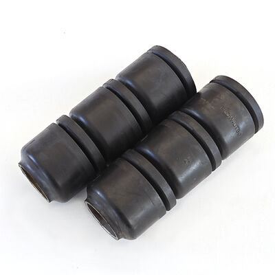 Piala Swab Gaya TA yang disesuaikan untuk Lapangan Minyak dengan 10.000 PSI dan sisipan tahan korosi