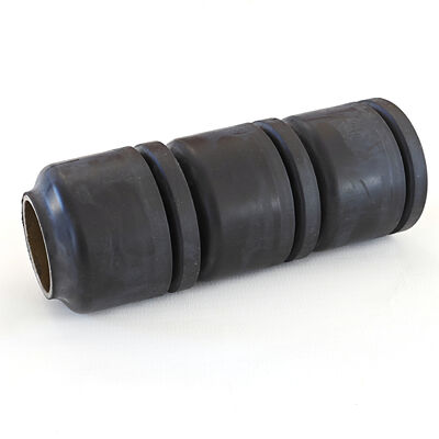 Cangkir Swab Gaya TA Tahan Abrasi dengan Nitril (NBR) Tingkat Tinggi untuk Layanan Ladang Minyak hingga 10.000 PSI