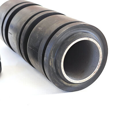 Cangkir Swab Gaya TA Tahan Abrasi dengan Nitril (NBR) Tingkat Tinggi untuk Layanan Ladang Minyak hingga 10.000 PSI