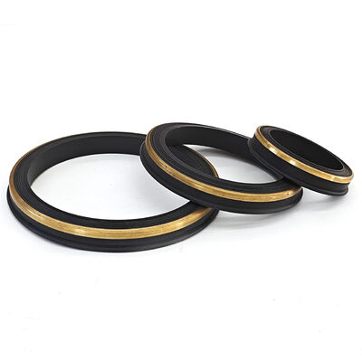 Angka Bulk 602/1002/1502 Hammer Union Seals Manufacturer untuk aplikasi ladang minyak