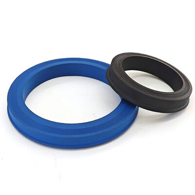 Angka Bulk 602/1002/1502 Hammer Union Seals Manufacturer untuk aplikasi ladang minyak