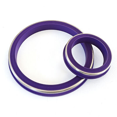 HNBR Hammer Union Seal dengan Stainless Ring: Resistensi Panas & Abrasi Superior untuk Aplikasi Lapangan Minyak 15.000 PSI