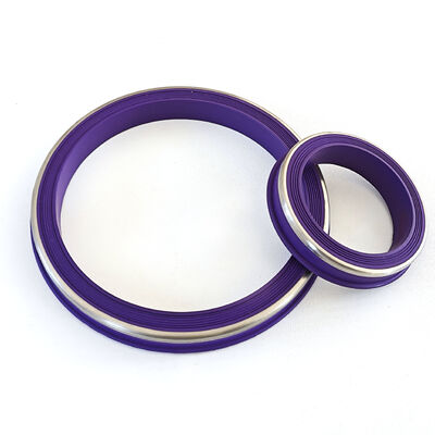 HNBR Hammer Union Seal dengan Stainless Ring: Resistensi Panas & Abrasi Superior untuk Aplikasi Lapangan Minyak 15.000 PSI