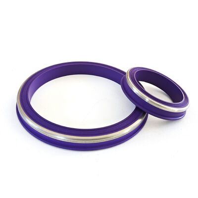 HNBR Hammer Union Seal dengan Stainless Ring: Resistensi Panas & Abrasi Superior untuk Aplikasi Lapangan Minyak 15.000 PSI