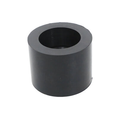 Elemen Plug Jembatan Tekanan Tinggi dengan Solusi Penyegelan HNBR dan FKM untuk Lingkungan Minyak, Gas, dan Kondensat Gas