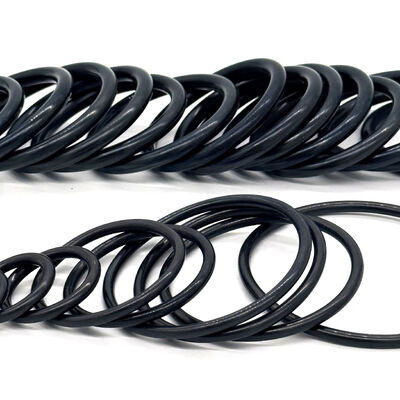 #10 Set Alat Seal Kit dengan 15.000 PSI Rating Tekanan dan Nitrile (NBR) Seal untuk Minyak & Gas Downhole Aplikasi