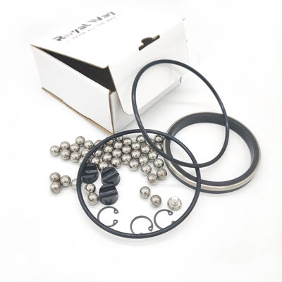 Kit Segel Katup Plug Tipe SPM 2 Inci FIG 1502 untuk Layanan Segel Katup Plug Ladang Minyak