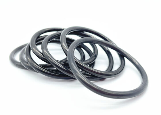 Seal Union Palu Tahan Tekanan Tinggi dengan Warna yang Dapat Disesuaikan dan Pilihan Material Ganda