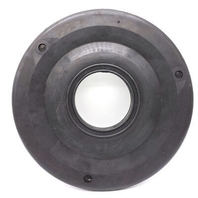 Heavy Duty 9 "NBR Resistant Chemical Washer Pipe Wiper untuk Perlindungan Alat Downhole