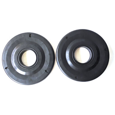 NBR Industrial Rubber Pipe Wiper untuk Performance Pengeboran dan Keamanan yang Ditingkatkan