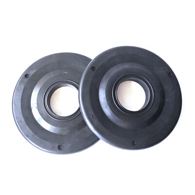 NBR Industrial Rubber Pipe Wiper untuk Performance Pengeboran dan Keamanan yang Ditingkatkan