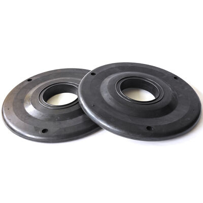 NBR Industrial Rubber Pipe Wiper untuk Performance Pengeboran dan Keamanan yang Ditingkatkan