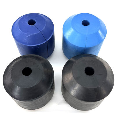 H Tipe HNBR Saver Minyak Kawat Karet Kawat Minyak Saver Elemen Karet untuk 3/8 sampai 5/8 Inch Swabbing